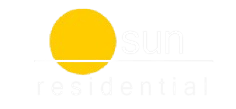 logo for Sun Residential